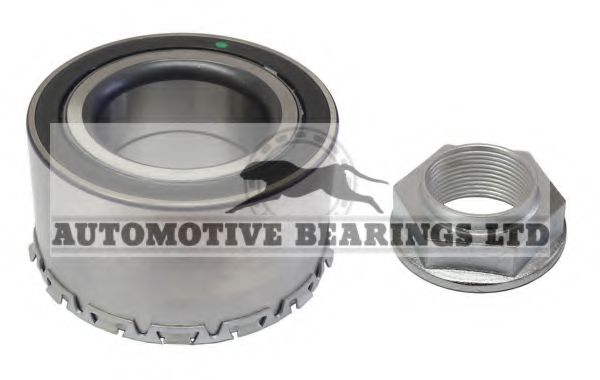 Automotive Bearings ABK1770 Ступица AUTOMOTIVE BEARINGS для MERCEDES-BENZ