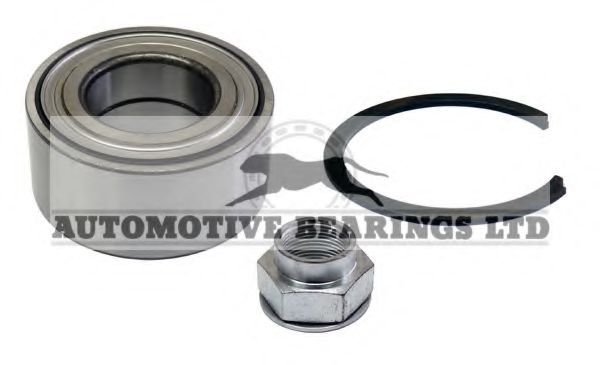 Automotive Bearings ABK1856 Ступица AUTOMOTIVE BEARINGS для FIAT
