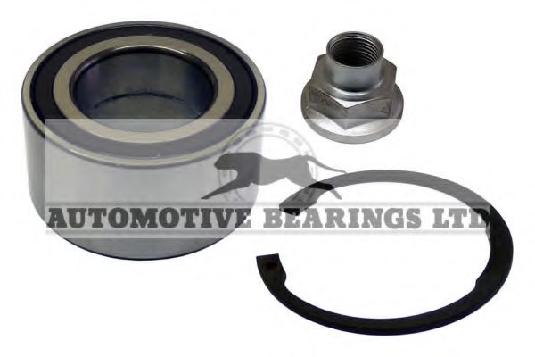 Automotive Bearings ABK1827 Ступица AUTOMOTIVE BEARINGS для OPEL