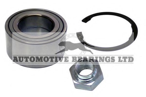 Automotive Bearings ABK1707 Ступица AUTOMOTIVE BEARINGS для OPEL