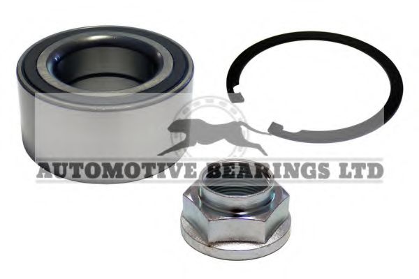Automotive Bearings ABK2041 Ступица AUTOMOTIVE BEARINGS для HONDA