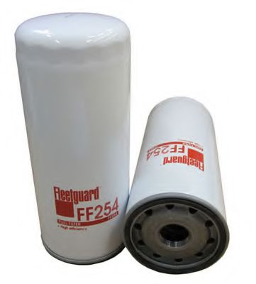 FLEETGUARD FF254 Топливный фильтр для RENAULT TRUCKS