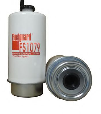 FLEETGUARD FS1079 Топливный фильтр FLEETGUARD 