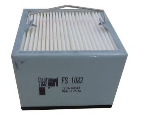 FLEETGUARD FS1082 Топливный фильтр FLEETGUARD 