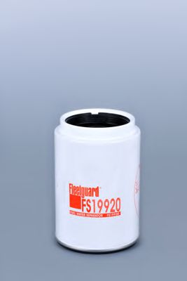 FLEETGUARD FS19920 Топливный фильтр для VOLVO