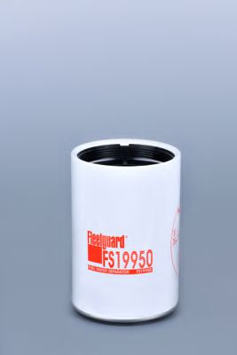 FLEETGUARD FS19950 Топливный фильтр для MERCEDES-BENZ CAPACITY