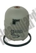 FLEETGUARD CS41003 Масляный фильтр для RENAULT TRUCKS