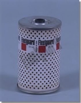 FLEETGUARD FF147 Топливный фильтр для MAN