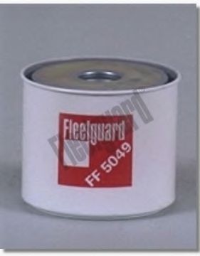 FLEETGUARD FF5049 Топливный фильтр FLEETGUARD 