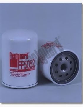FLEETGUARD FF5052 Топливный фильтр FLEETGUARD 