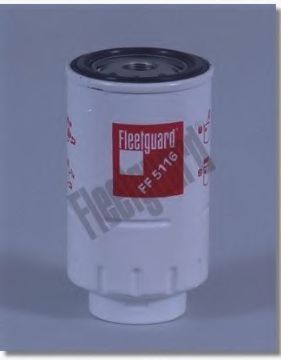 FLEETGUARD FF5116 Топливный фильтр FLEETGUARD 