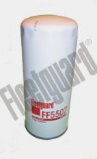 FLEETGUARD FF5507 Топливный фильтр FLEETGUARD 