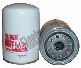FLEETGUARD FF5626 Топливный фильтр для SCANIA