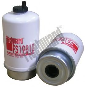 FLEETGUARD FS19810 Топливный фильтр для RENAULT TRUCKS