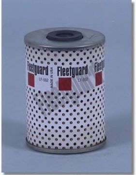 FLEETGUARD LF552 Масляный фильтр FLEETGUARD 