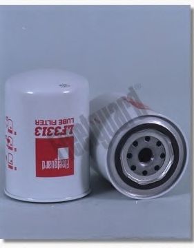 FLEETGUARD LF3313 Масляный фильтр для FORD USA EXPLORER