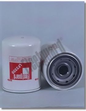 FLEETGUARD LF3399 Масляный фильтр для TOYOTA COASTER