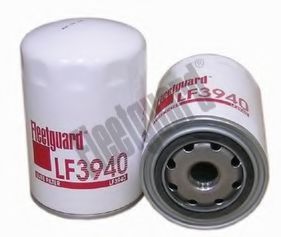 FLEETGUARD LF3940 Масляный фильтр для FIAT