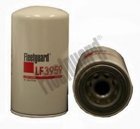 FLEETGUARD LF3959 Масляный фильтр для DODGE RAM