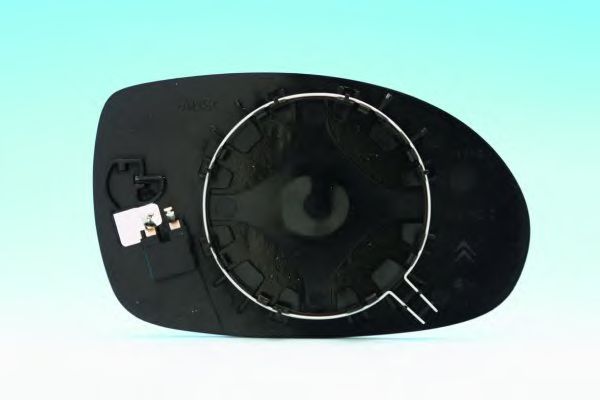 L-0296 SPJ Зеркальное стекло, наружное зеркало L-0296 SPJ Зеркальное стекло, наружное зеркало