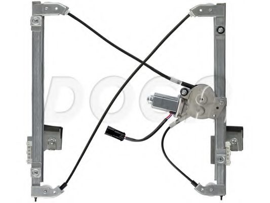 DOGA 100001 Подъемное устройство для окон DOGA 100001 Подъемное устройство для окон