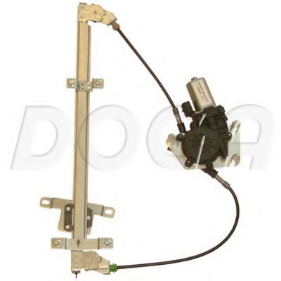 DOGA 100181 Подъемное устройство для окон 