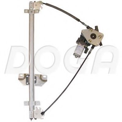 DOGA 100201 Подъемное устройство для окон DOGA 100201 Подъемное устройство для окон