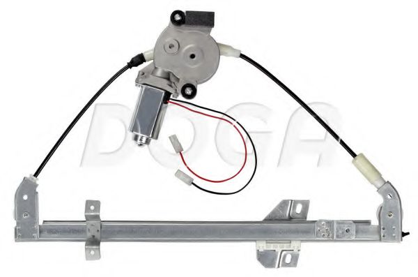 DOGA 100219 Подъемное устройство для окон 