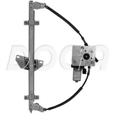 DOGA 100322 Подъемное устройство для окон 