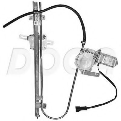 DOGA 100326 Подъемное устройство для окон DOGA 100326 Подъемное устройство для окон