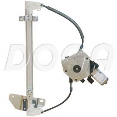 DOGA 100327 Подъемное устройство для окон 