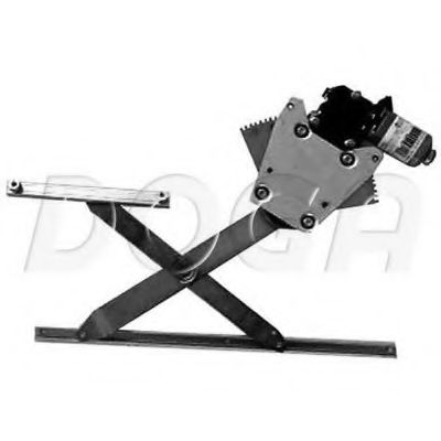 DOGA 100394 Подъемное устройство для окон 