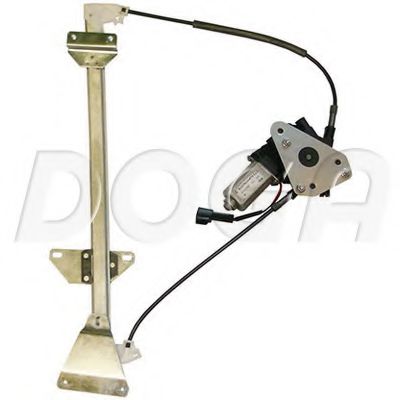 DOGA 100445 Подъемное устройство для окон DOGA 100445 Подъемное устройство для окон