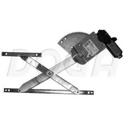 DOGA 100458 Подъемное устройство для окон DOGA 100458 Подъемное устройство для окон