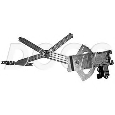 DOGA 100465 Подъемное устройство для окон DOGA 100465 Подъемное устройство для окон