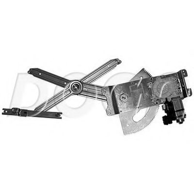 DOGA 100467 Подъемное устройство для окон DOGA 100467 Подъемное устройство для окон