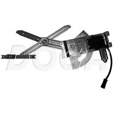 DOGA 100498 Подъемное устройство для окон DOGA 100498 Подъемное устройство для окон