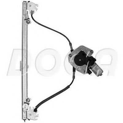 DOGA 100592 Подъемное устройство для окон 