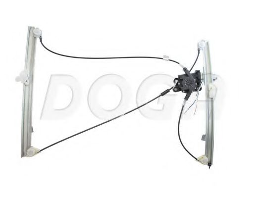 DOGA 100623 Подъемное устройство для окон  DOGA 100623 Подъемное устройство для окон