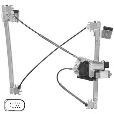 DOGA 100636 Подъемное устройство для окон DOGA 100636 Подъемное устройство для окон
