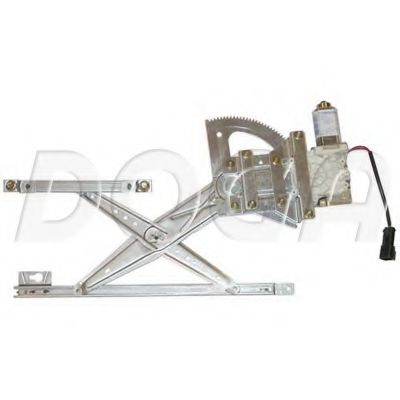 DOGA 100651 Подъемное устройство для окон 