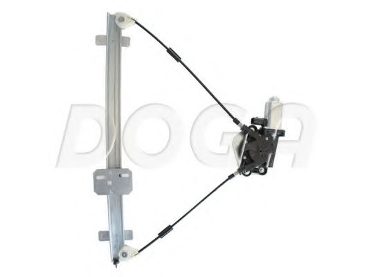 DOGA 100699 Подъемное устройство для окон 