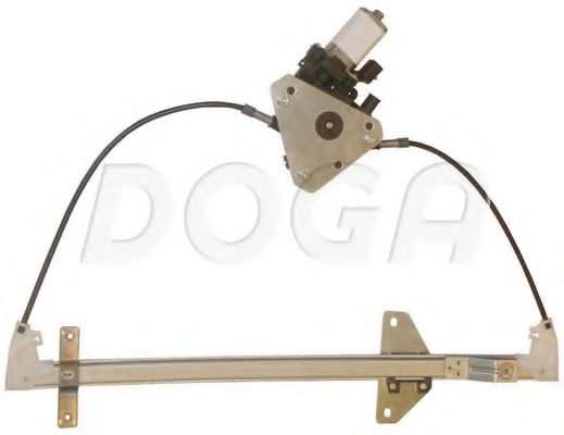 DOGA 100703 Подъемное устройство для окон 