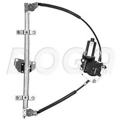 DOGA 100710 Подъемное устройство для окон DOGA 100710 Подъемное устройство для окон