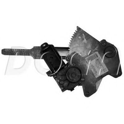 DOGA 100717 Подъемное устройство для окон DOGA 100717 Подъемное устройство для окон