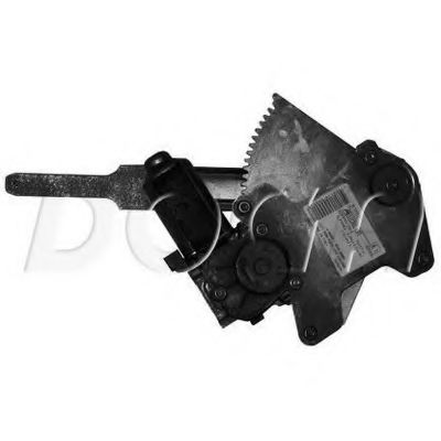 DOGA 100718 Подъемное устройство для окон DOGA 100718 Подъемное устройство для окон