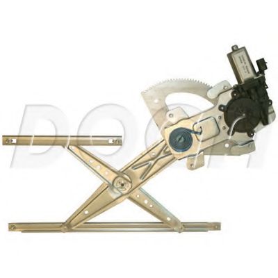 DOGA 100731 Подъемное устройство для окон 