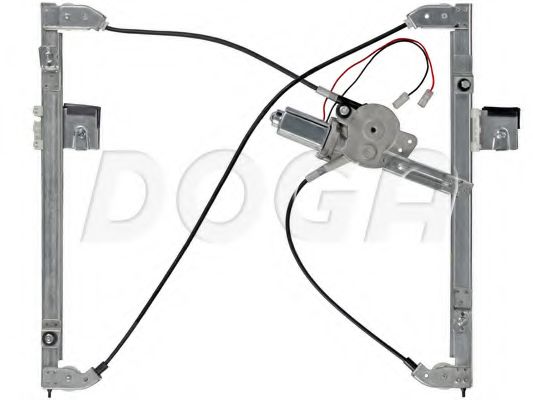 DOGA 100787 Подъемное устройство для окон DOGA 100787 Подъемное устройство для окон