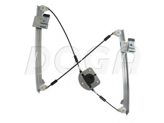 DOGA 100791 Подъемное устройство для окон DOGA 100791 Подъемное устройство для окон