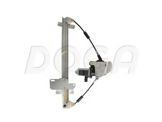 DOGA 100817 Подъемное устройство для окон DOGA 100817 Подъемное устройство для окон